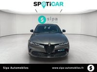 Voitures D'occasion À Toulouse | Alfa Romeo Tonale 1.5 Ibrida 160 Ch Vgt Tct7 Veloce 5P