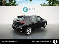 Voitures D'occasion À Toulouse | Opel Corsa 1.2 75 Ch Bvm5 Elegance Business 5P