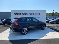 Voitures D'occasion À Saint Avit | Volvo Xc60 B4 197 Ch Geartronic 8 Ultimate Style Dark 5P