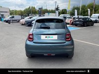 Voitures D'0Km À Toulouse | Fiat 500 Iii E 118 Ch Giorgio Armani Collector's Edition 3P