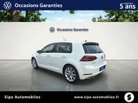 Voitures D'occasion À Lescar | Volkswagen Golf 1.5 Tsi 130 Evo Bvm6 Carat 5P