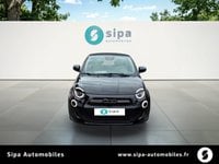 Voitures D'occasion À Muret | Fiat 500C E 118 Ch La Prima 2P
