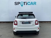 Voitures D'occasion À Villenave-D'ornon | Fiat 500X 1.5 Firefly 130 Ch S/S Dct7 Hybrid Dolcevita 5P