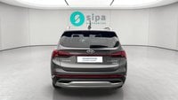 Voitures D'occasion À Villenave-D'ornon | Hyundai Santa Fe 1.6 T-Gdi Hybrid 230 Bva6 Creative 5P