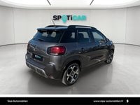 Voitures D'occasion À Mont-De-Marsan | Citroën C3 Aircross Puretech 110 S&S Bvm6 Shine 5P