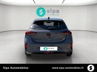 Voitures D'0Km À Muret | Opel Corsa Electrique 136 Ch Autonomie 356 Km Gs 5P