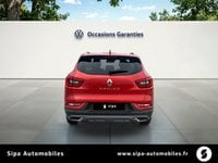 Voitures D'occasion À Lescar | Renault Kadjar Tce 140 Fap Intens 5P