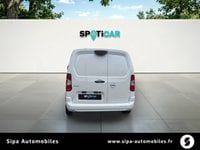 Voitures D'0Km À Toulouse | Fiat Doblò Doblo Fg Doblo Fourgon M Diesel 130 Ch Aut. 4P
