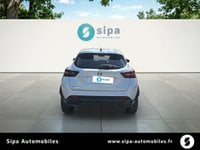 Voitures D'occasion À Le Bouscat | Nissan Juke Dig-T 114 Tekna 5P