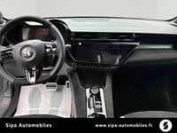 Voitures D'0Km À Bayonne | Alfa Romeo Junior Ibrida Junior 1.2 Ibrida 145 Ch E-Dct6 Sport Specia...