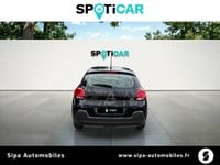 Voitures D'occasion À Lescar | Citroën C3 Puretech 83 Ch Bvm5 You 5P