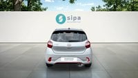 Voitures D'occasion À Villenave-D'ornon | Hyundai I10 1.0 T-Gdi 100 N Line 5P