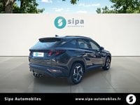 Voitures D'occasion À Le Bouscat | Hyundai Tucson 1.6 T-Gdi 265 Htrac Plug-In Bva6 Business 5P