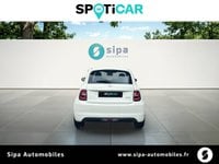Voitures D'occasion À Mérignac | Fiat 500 E 118 Ch Nouvelle 3P