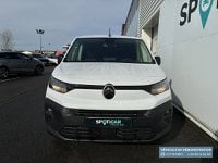 Voitures D'0Km À Lescar | Citroën Berlingo Van Taille M 650Kg Bluehdi 100 S&S Bvm6 4P