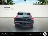 Voitures D'occasion À Lescar | Volvo Xc40 Recharge 231 Ch 1Edt Start 5P