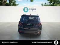 Voitures D'occasion À Toulouse | Jeep Renegade 1.0 Gse T3 120 Ch Bvm6 Limited 5P