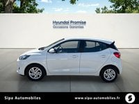 Voitures D'occasion À Le Bouscat | Hyundai I10 1.0 67 Eco Intuitive 5P