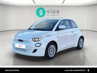 Voitures D'occasion À Mérignac | Fiat 500 500E Berline My22 Serie 1 Step 2 E 95 Ch Action Plus 3P