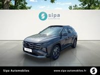 Voitures D'occasion À Villenave-D'ornon | Hyundai Tucson 1.6 T-Gdi 215 Hybrid Bva6 Executive 5P
