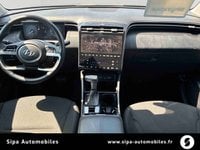 Voitures D'occasion À Toulouse | Hyundai Tucson 1.6 Crdi 136 Hybrid 48V Dct-7 Business 5P