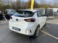 Voitures D'occasion À Toulouse | Opel Corsa Electrique 136 Ch & Batterie 50 Kwh Edition 5P
