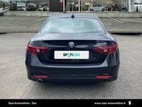 Voitures D'occasion À Dax | Alfa Romeo Giulia 2.2 136 Ch At8 Business 4P