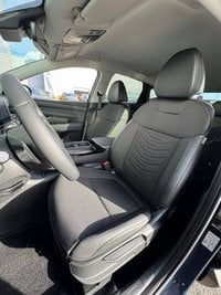 Voitures D'0Km À Toulouse | Hyundai Tucson 1.6 T-Gdi 253 Plug-In Bva6 Creative 5P