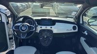 Voitures D'occasion À Toulouse | Fiat 500 500C 1.0 70 Ch Hybride Bsg S/S Dolcevita 2P