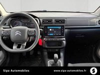 Voitures D'occasion À Mont-De-Marsan | Citroën C3 Puretech 83 S&S Bvm5 C-Series 5P