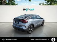 Voitures D'occasion À Mont-De-Marsan | Citroën C4 Puretech 130 Bvm6 Plus 5P