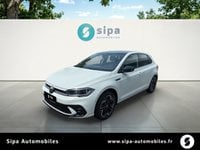 Voitures D'0Km À Lescar | Volkswagen Polo 1.0 Tsi 116 S&S Dsg7 R-Line Edition 5P