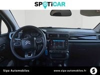 Voitures D'occasion À Lescar | Citroën C3 Bluehdi 100 S&S Bvm5 Feel Business 5P