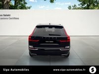 Voitures D'occasion À Labège | Volvo Xc60 T8 Twin Engine 303 Ch + 87 Ch Geartronic 8 Inscriptio...