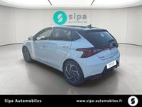 Voitures D'occasion À Villenave-D'ornon | Hyundai I20 1.0 T-Gdi 100 Creative 5P