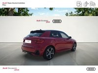 Voitures D'occasion À Lescar | Audi A1 Sportback 30 Tfsi 116 Ch S Tronic 7 S Line 5P