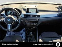 Voitures D'occasion À Mérignac | Bmw X1 Sdrive 20I 192 Ch Dkg7 M Sport 5P