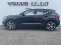 Voitures D'occasion À Lescar | Volvo Xc40 T4 Recharge 129+82 Ch Dct7 Inscription Luxe 5P