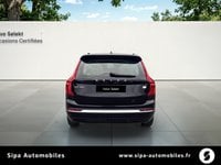 Voitures D'occasion À Labège | Volvo Xc90 Recharge T8 Awd 310+145 Ch Geartronic 8 7Pl Ultimate ...