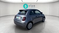Voitures D'occasion À Toulouse | Fiat 500 Iii Electrique E 118 Ch Nouvelle 3P