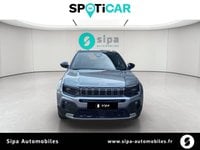 Voitures D'0Km À Mérignac | Jeep Avenger 115 Kw 4X2 Summit 5P