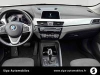 Voitures D'occasion À Lescar | Bmw X1 Sdrive 18I 140 Ch Dkg7 Business Design 5P