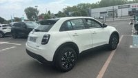 Voitures D'occasion À Toulouse | Fiat 600 T-Gen 3 1.2 Hybrid 110Ch Edct6 Pop 5P
