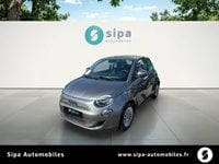 Voitures D'occasion À Dax | Fiat 500 500E (Bev) Action Berline 23,8 Kwh 0P