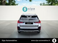 Voitures D'occasion À Toulouse | Bmw X1 Sdrive 18I 136Ch Dkg7 M Sport 5P