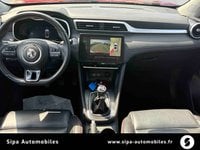 Voitures D'occasion À Toulouse | Mg Zs Ii 1.0L T-Gdi 111Ch 2Wd Luxury 5P