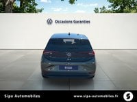 Voitures D'occasion À Lescar | Volkswagen Id.3 204 Ch Pro S 5P