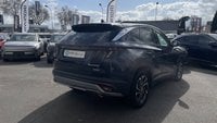 Voitures D'0Km À Muret | Hyundai Tucson 1.6 T-Gdi 215 Hybrid Bva6 Executive 5P