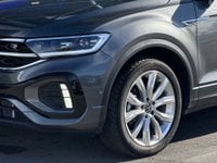Voitures D'0Km À Lescar | Volkswagen T-Roc 1.5 Tsi Evo2 150 Start/Stop Dsg7 R-Line Edition 5P