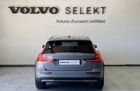 Voitures D'occasion À Labège | Volvo V60 Ii B4 Awd 197 Ch Geartronic 8 Cross Country Pro 5P